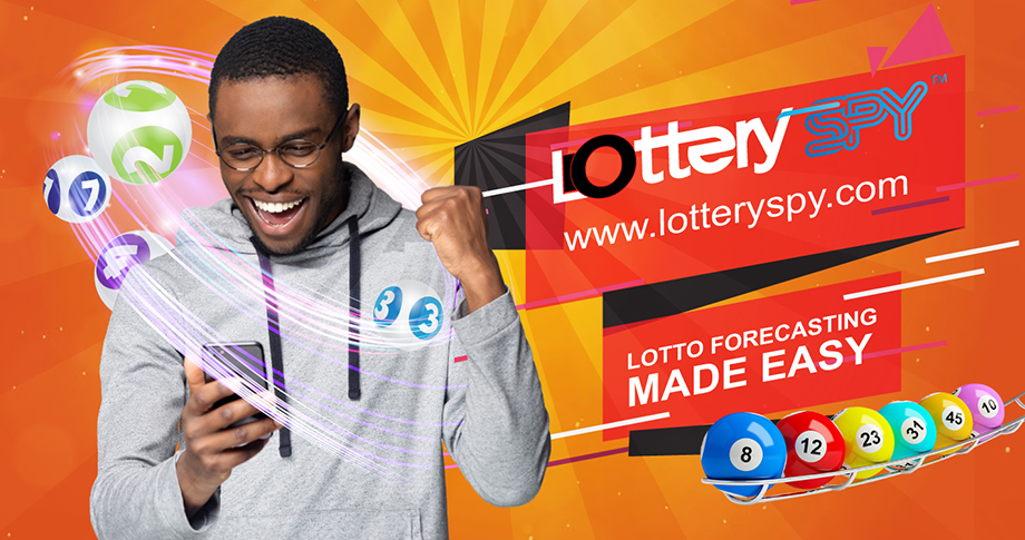 ghana lotto spy